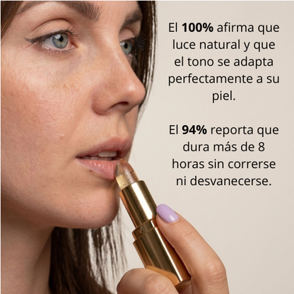 Lápiz Labial Corrector de PH COLORMÌA
