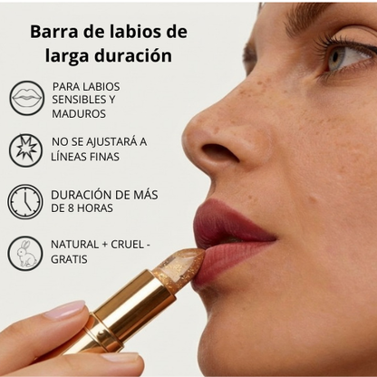 Lápiz Labial Corrector de PH COLORMÌA