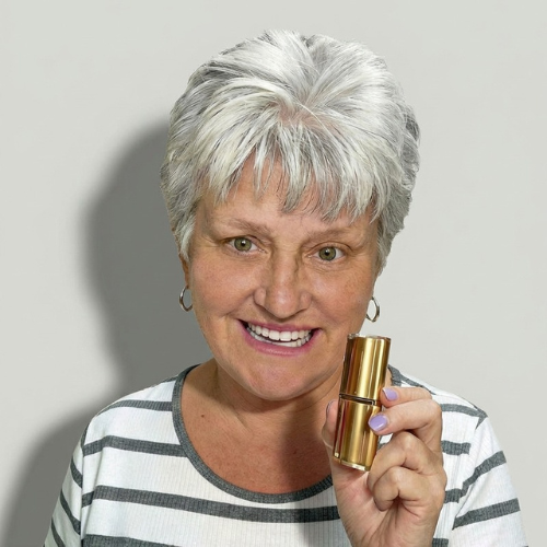 Lápiz Labial Corrector de PH COLORMÌA